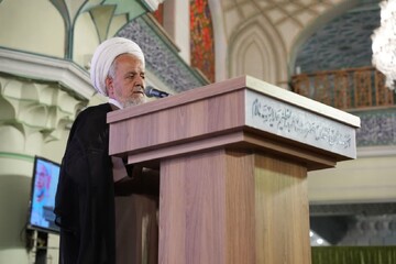 طراحی ۱۵ساله دشمن برای فروپاشی ایران در ۱۲روزه نقش بر آب شد