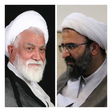 مرحوم آیت‌الله نعیم‌آبادی خدمات شایانی به اسلام، انقلاب و مردم ارائه کرد