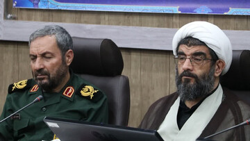 جمهوری اسلامی پاسخ قاطع به هرگونه تجاوز خواهد داد