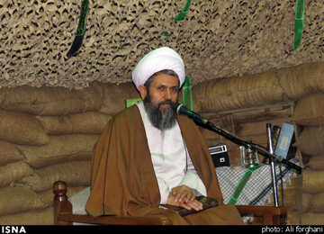 قاتلان اباعبدالله الحسین(ع) سبوع‌تر از حیوانات وحشی بودند