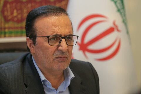 حوزه / برگزاری جلسه شورای فرهنگ عمومی با حضور امام جمعه قز وین