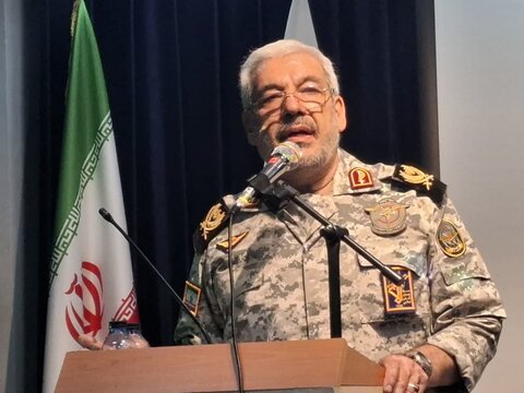 تصاویر/ گرامی‌داشت شهدای اقتدار دانشگاه آزاد اسلامی جوشقان قالی