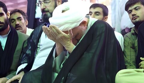 دعا کا اثر بعض اوقات مؤخر ضرور ہو سکتا ہے لیکن دعا کبھی بے اثر نہیں ہوتی!