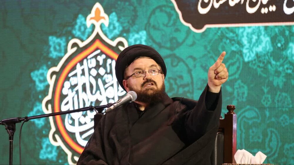 بازگشت مهاجرین باید عزتمندانه و با پیش‌بینی قانونی باشد/ میزبانی سخاوتمندانه ایران، تجلی وحدت امت اسلامی است