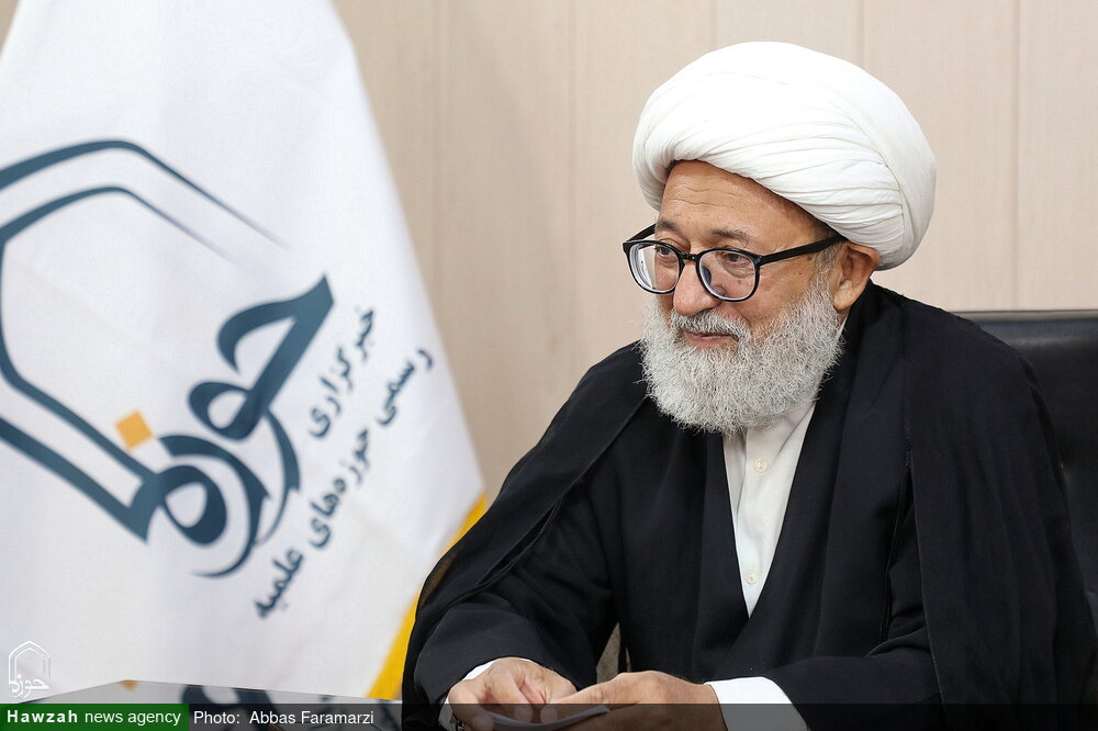 من هرگز شیعیان را تنها نخواهم گذاشت/ اگر قرار باشد بمیرم، چه مرگی بهتر از شهادت؟