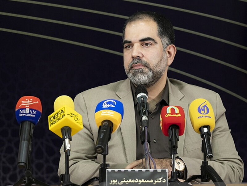 "قرارگاه ملی روایت" تشکیل شود / کشور به "استراتژی رسانه‌ای کلان و یکپارچه" نیاز دارد