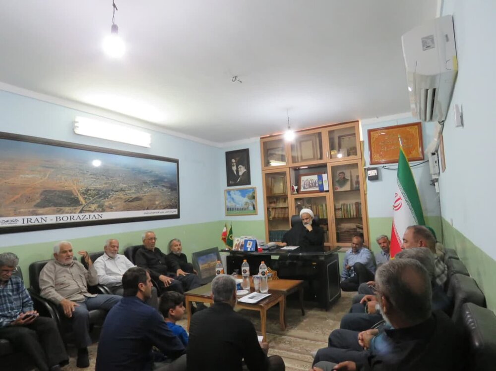 اخلاص و حفظ کرامت زائران باید سرلوحه فعالیت‌های موکب‌ها باشد