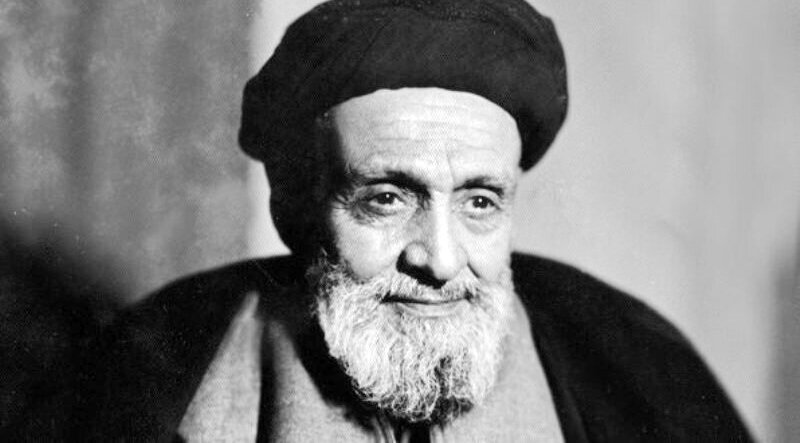 آیت‌الله کاشانی؛ روحانی مجاهدی که تاریخ ایران را تغییر داد