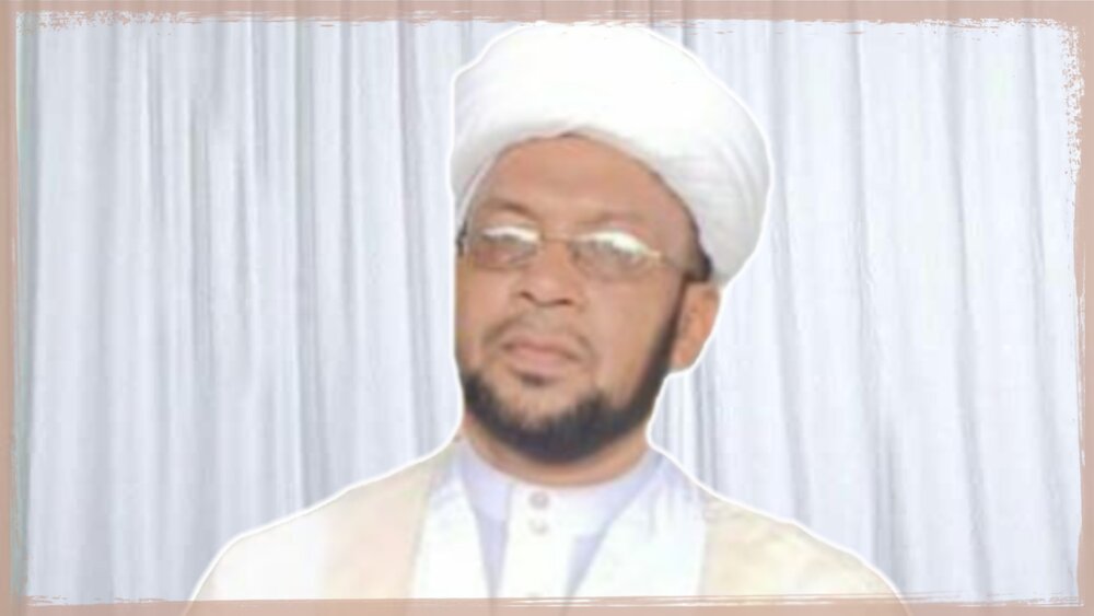 আয়াতুল্লাহ খামেনিকে হত্যার হুমকি মানে বিশ্ব মানবতাকে হুমকি  আয়াতুল্লাহ খামেনিকে হত্যার হুমকি মানে বিশ্ব মানবতাকে হুমকি
