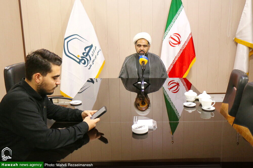 فعالیت ۱۵ هزار طلبه در مسابقات ورزشی / شهات ۴۰ ورزشکار در جنگ تحمیلی ۱۲ روزه