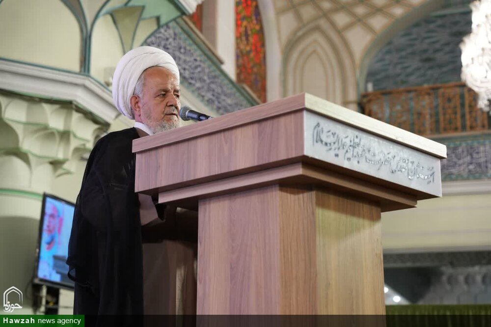 طراحی ۱۵ساله دشمن برای فروپاشی ایران در ۱۲روزه نقش بر آب شد