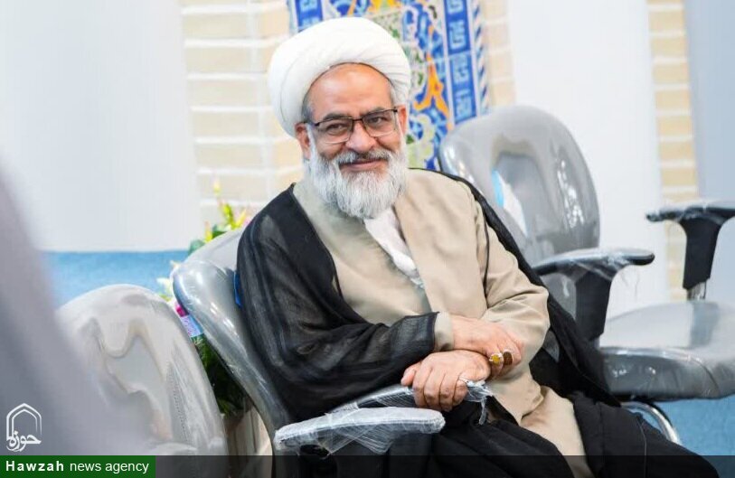 نماز جمعه نقشی کلیدی در تأمین امنیت روحی و روانی جامعه دارد