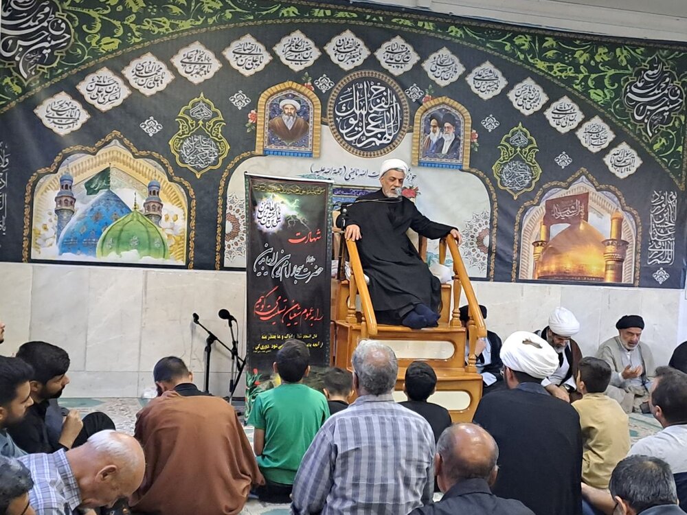۵ ویژگی انسان مؤمن در کلام امام سجاد(ع)
