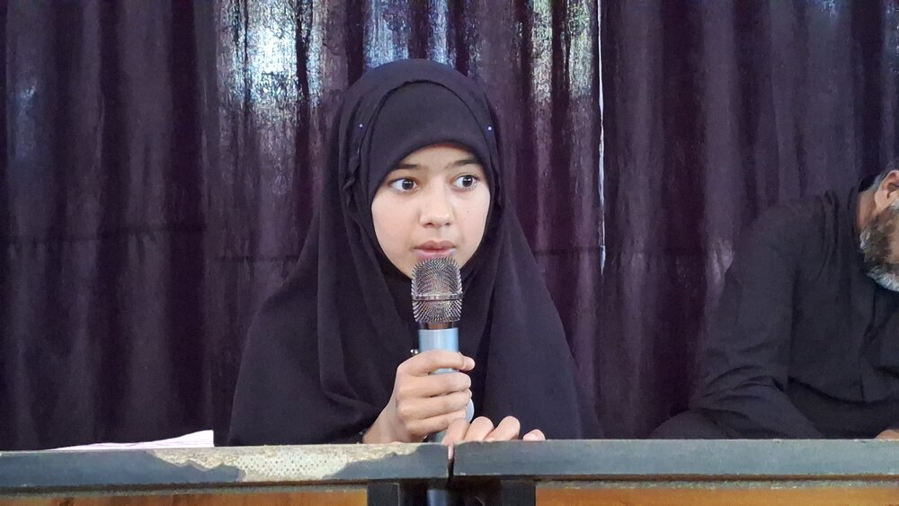 جموں وکشمیر؛ مدرسۃ القرآن ام المصائب کے زیرِ اہتمام حفاظِ قرآن میں شاندار مقابلۂ حفظ قرآن