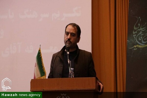 ظهور انقلاب اسلامی، خالق عصر جدیدی برای حیات بشری است