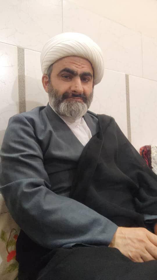 ماجرای رویت نور امام حسین (ع)  توسط راهب مسیحی