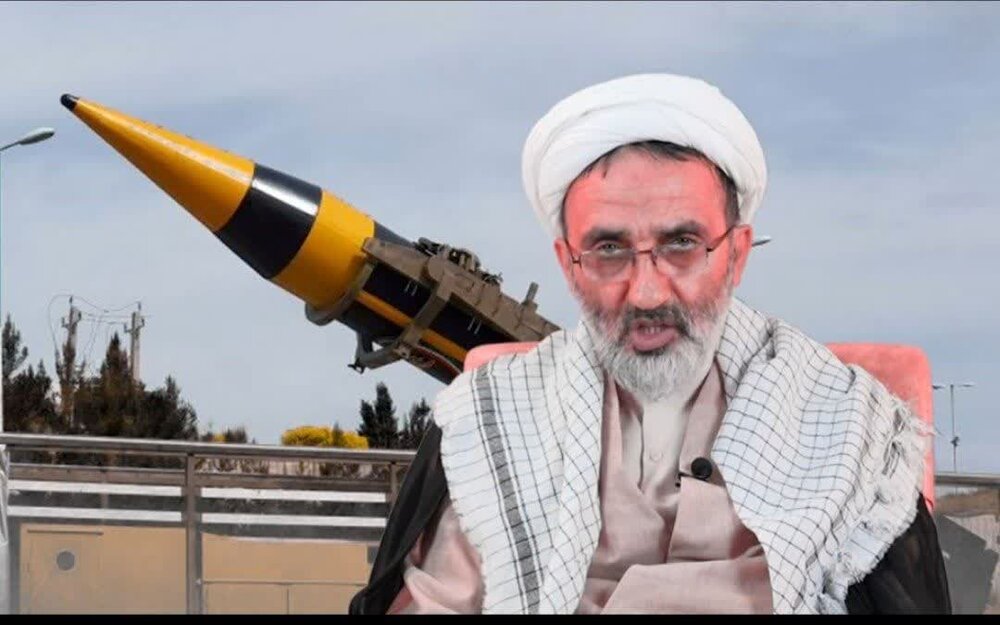 تمدن غربی انجام کارهای کثیف خود را نشانه پویایی می‌داند