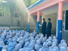 Pakistan: Over 10,000 students participate in sixth religious course organized by Imam Hussain Holy Shrine