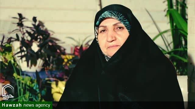 «دختران آفتاب»؛ از فعالیت‌های تبیینی حجاب تا جلب قشر خاکستری در هیأت‌های محرم+ فیلم