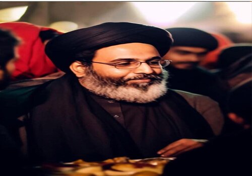 भारतीय धार्मिक विद्वानों का परिचय | अल्लामा मीर हामिद हुसैन मूसवी भारतीय धार्मिक विद्वानों का परिचय | अल्लामा मीर हामिद हुसैन मूसवी