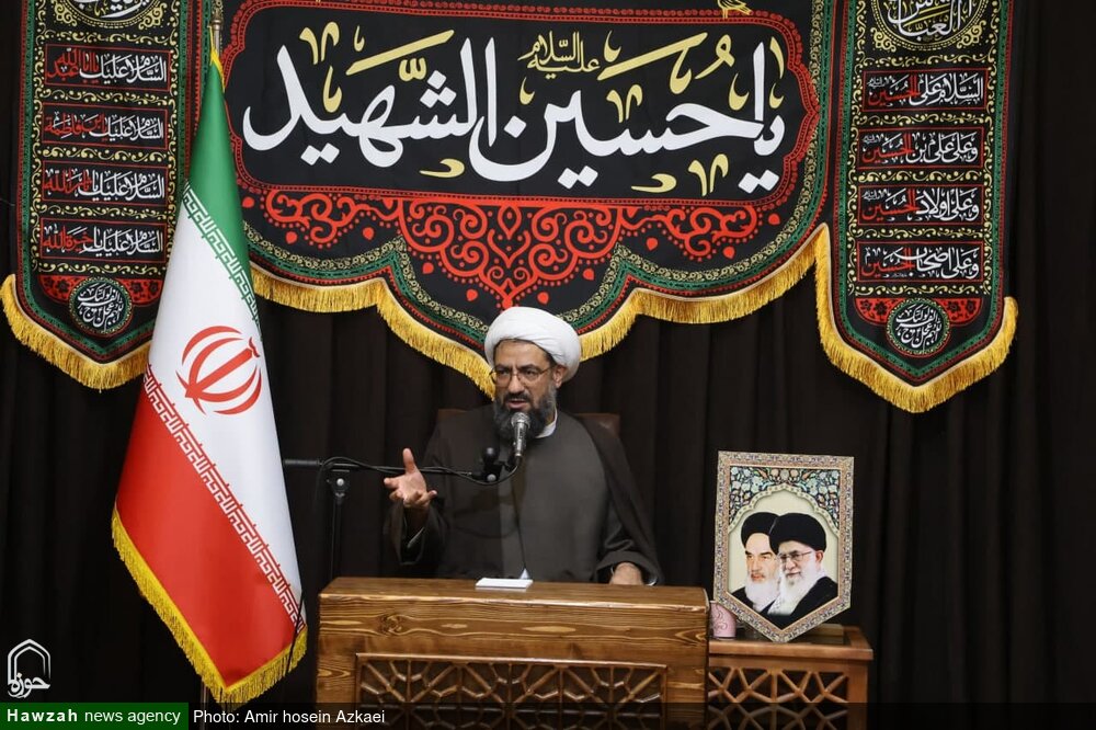 لزوم انسجام بین فعالان قرآنی