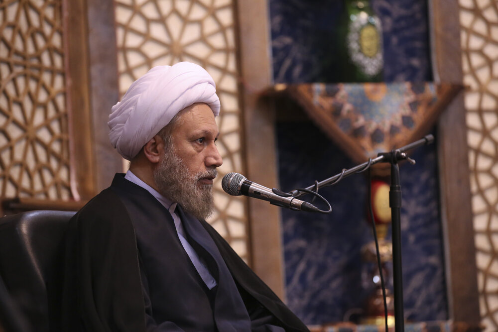 سرلشکر شهید غیب‌پرور یادآور مالک‌اشتر امیرالمؤمنین علی(ع) بود