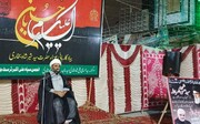 علامہ مقصود علی ڈومکی: امام زین العابدینؑ کائنات کے سب سے بڑے عبادت گزار؛ یزیدی سوچ آج بھی عزاداری کی دشمن ہے