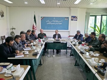 از ظرفیت هنر برای معرفی ابعاد شخصیتی شهید شادمانی استفاده شود+تصاویر