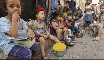 یادداشت | سکوت‌ جایز نیست؛ فریاد غزه را بشنوید