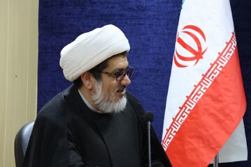 تأکید مدیر حوزه علمیه خراسان جنوبی بر تقویت پیوند آموزش دینی و خدمات اجتماعی در طرح خدمت