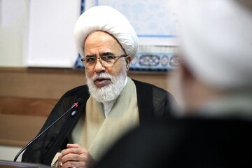 همکاری حوزه و آموزش‌ و پرورش باید به تربیت نسل انقلابی بینجامد+عکس