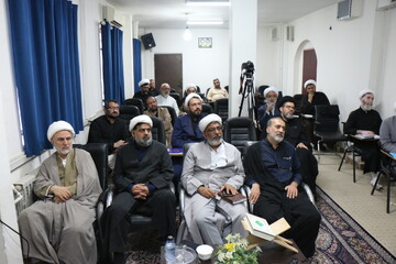 تصاویر/ دوره آموزشی مهارت‌های کنشگری روایت‌محور