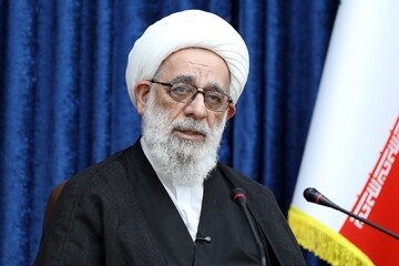 لبیک به پیام های متعدد مقام معظم رهبری در جنگ دوازده روزه از اهداف اجلاسیه مدیران حوزه‌های علمیه بود