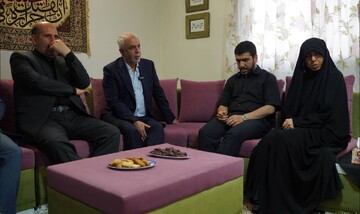 علت پیروزی ما انسجام و وحدت بین مردم است