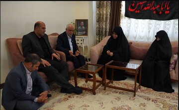 زندگی شهدا با جزئیات روایت‌گری خواهد شد/ شهدا از اصل نظام صیانت کردند