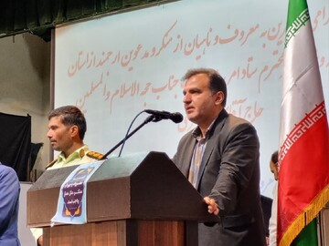 مردم کاشان، پیشگام در صیانت از ارزش‌های اسلامی هستند