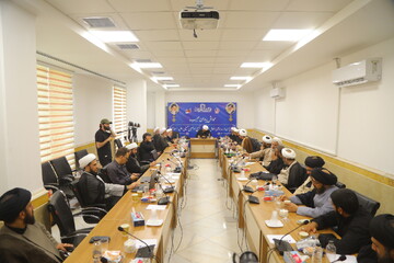 گزارشی از همایش یاران حبیب؛ از چالش‌های اربعین ۱۴۰۴ تا هم‌افزایی نهادها و زیست تبلیغی