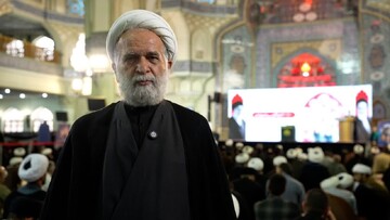 فیلم | نقش روحانیت در آگاهی بخشی و هدایت فکری جامعه بی بدیل است