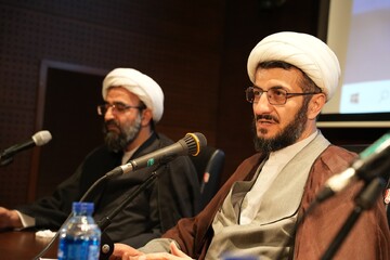 تربیت، رکن اساسی حوزه است/ آموزش باید مطالبه‌گر پژوهش باشد