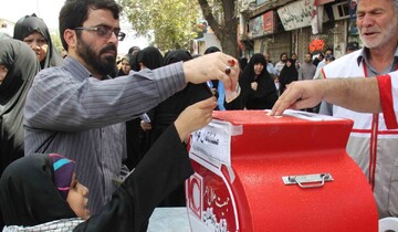 احکام شرعی | کمک مالی به مردم غزه از وجوهات شرعی