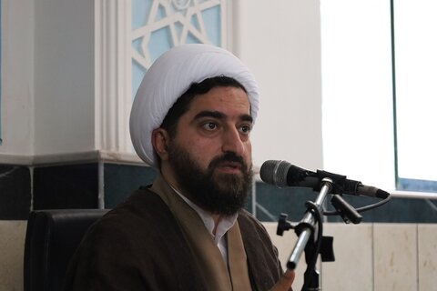 اجلاسیه مدیران ، کادر و اساتید مدارس علمیه شرق مازندران