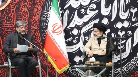 تصاویر /  جلسه شورای فرهنگ عمومی استان آذربایجان غربی