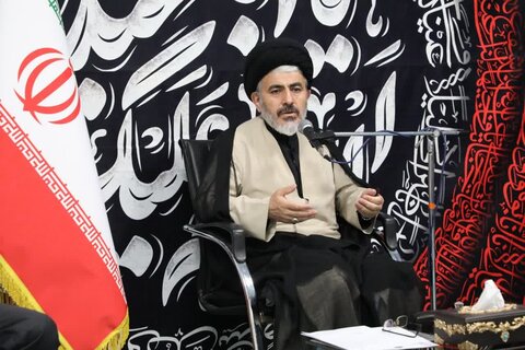 تصاویر /  جلسه شورای فرهنگ عمومی استان آذربایجان غربی