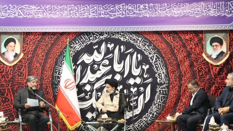 تصاویر /  جلسه شورای فرهنگ عمومی استان آذربایجان غربی