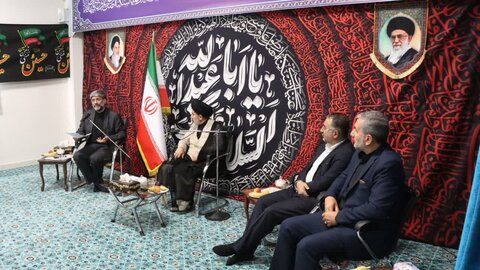 تصاویر /  جلسه شورای فرهنگ عمومی استان آذربایجان غربی