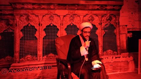 تصاویر/ اردوی علمی و تفریحی مدرسه علمیه امام خمینی (ره) ماکو