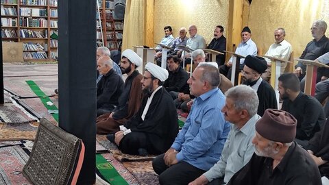 تصاویر/ اردوی علمی و تفریحی مدرسه علمیه امام خمینی (ره) ماکو