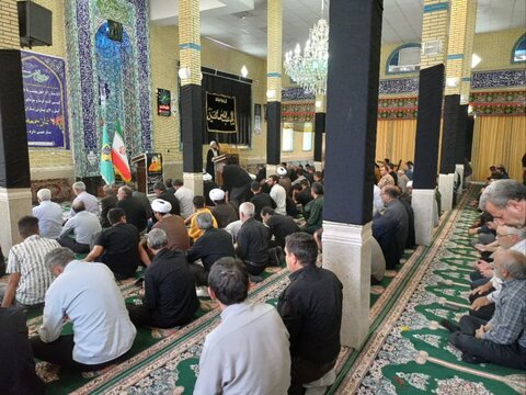 تصاویر/ اردوی علمی و تفریحی مدرسه علمیه امام خمینی (ره) ماکو