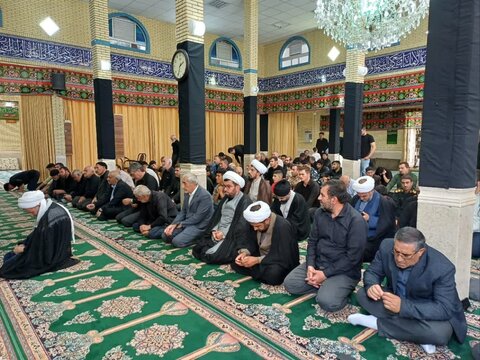 تصاویر/ اردوی علمی و تفریحی مدرسه علمیه امام خمینی (ره) ماکو