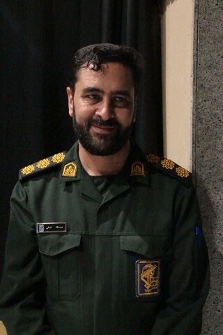 تصاویر|بزرگترین اجتماع دسته های عزاداری خمینی شهر